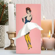 Flying Rock Tissue Box 9