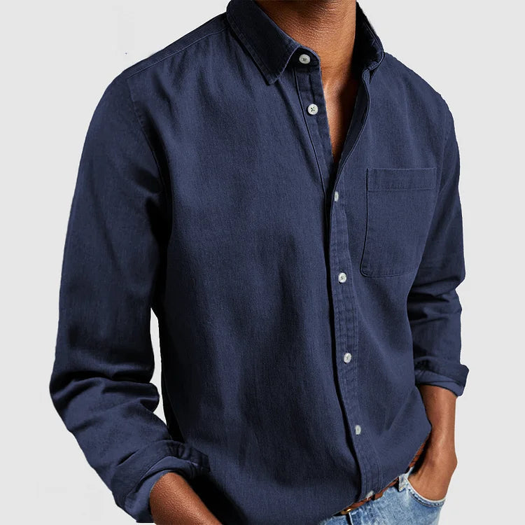 Frey | Premium basic shirt for men 1