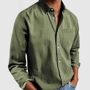 Frey | Premium basic shirt for men 2