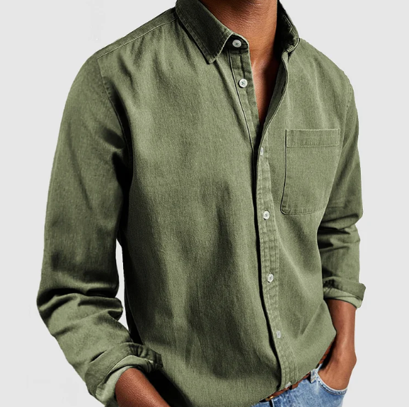 Frey | Premium basic shirt for men 2
