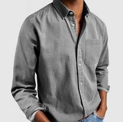 Frey | Premium basic shirt for men 5