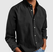 Frey | Premium basic shirt for men 6