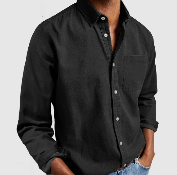 Frey | Premium basic shirt for men 6