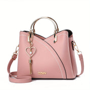 GEORGIA | Elegant Handbag 10