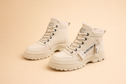 GRACE | Winter Boots Women Fleece Lined 3