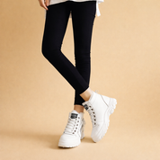GRACE | Winter Boots Women Fleece Lined 4