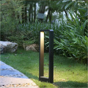 Garden LED floor spotlights - Waterproof, durable and atmospheric light for outdoor use 5