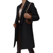 Gawadar | Women's Short Trench Coat | Winter 0