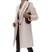 Gawadar | Women's Short Trench Coat | Winter 2