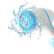 Glowonic 3-in-1 Sonic Facial Cleanser & Spa System 3