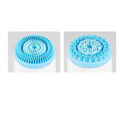 Glowonic 3-in-1 Sonic Facial Cleanser & Spa System 4