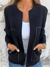 HANNAH | Stylish and Functional Women's Jacket 1