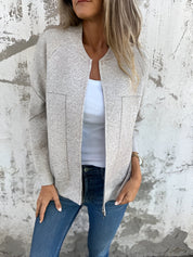 HANNAH | Stylish and Functional Women's Jacket 4
