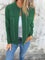 HANNAH | Stylish and Functional Women's Jacket 9