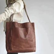 HANNA | Elegant and Durable Leather Bag 4