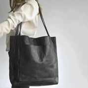 HANNA | Elegant and Durable Leather Bag 6