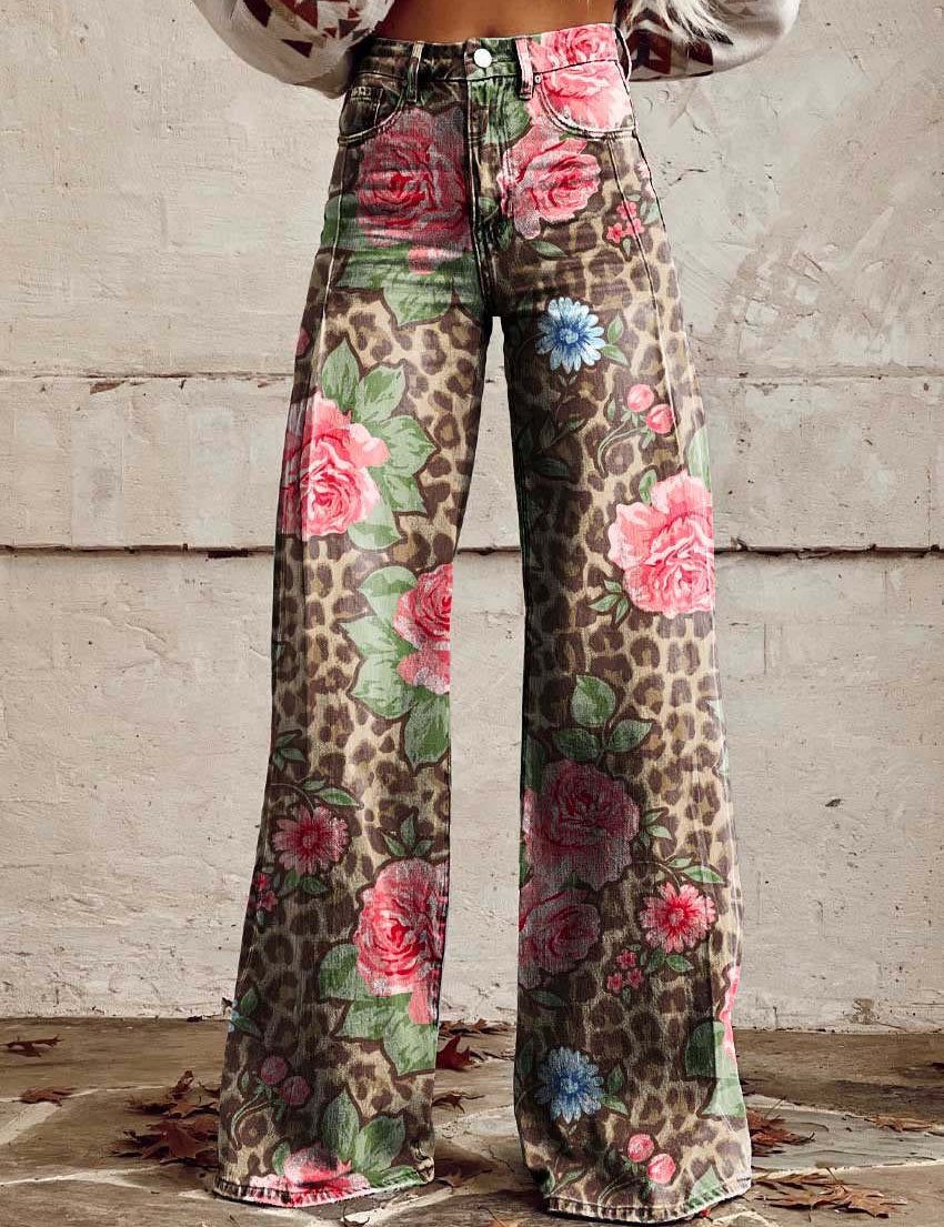 HARPER | Women's Long Pants 0