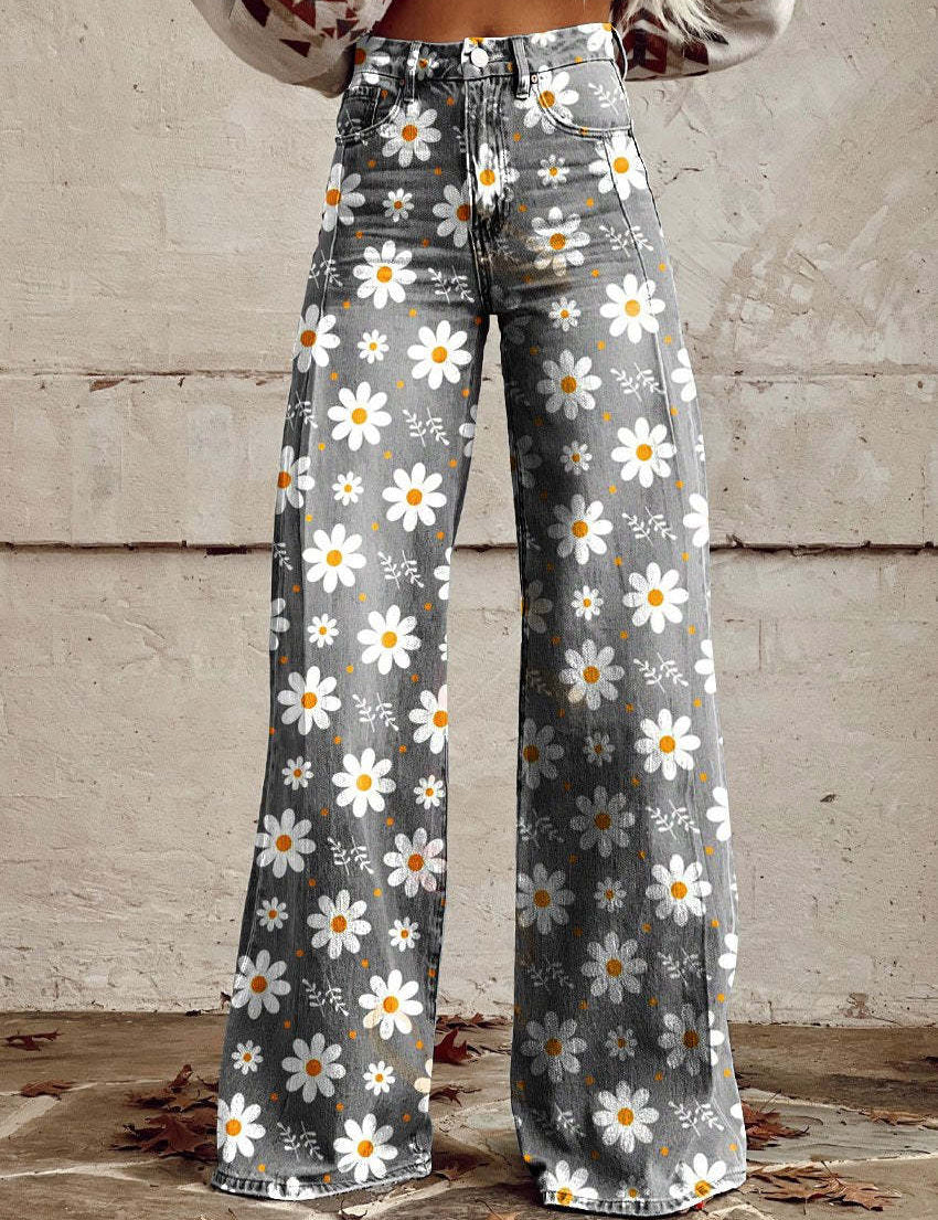 HARPER | Women's Long Pants 11