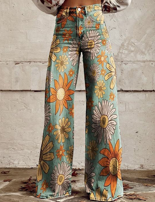 HARPER | Women's Long Pants 5