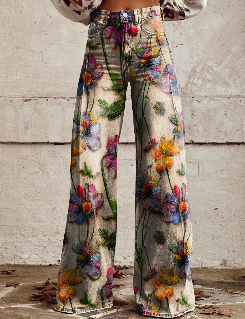 HARPER | Women's Long Pants 6