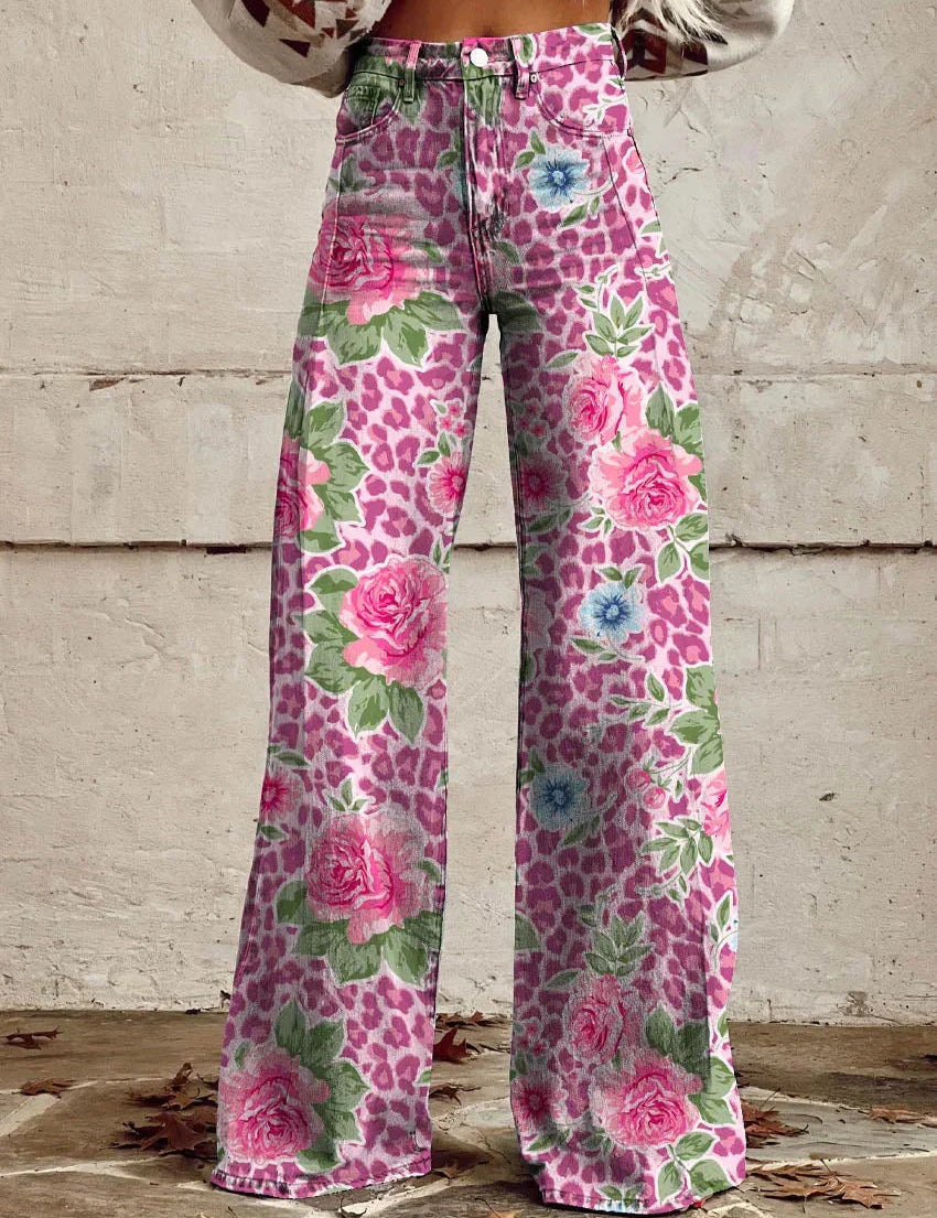 HARPER | Women's Long Pants 9