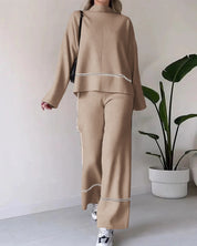 HAYLEE | Effortless Casual Fashion Set 1