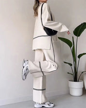 HAYLEE | Effortless Casual Fashion Set 2