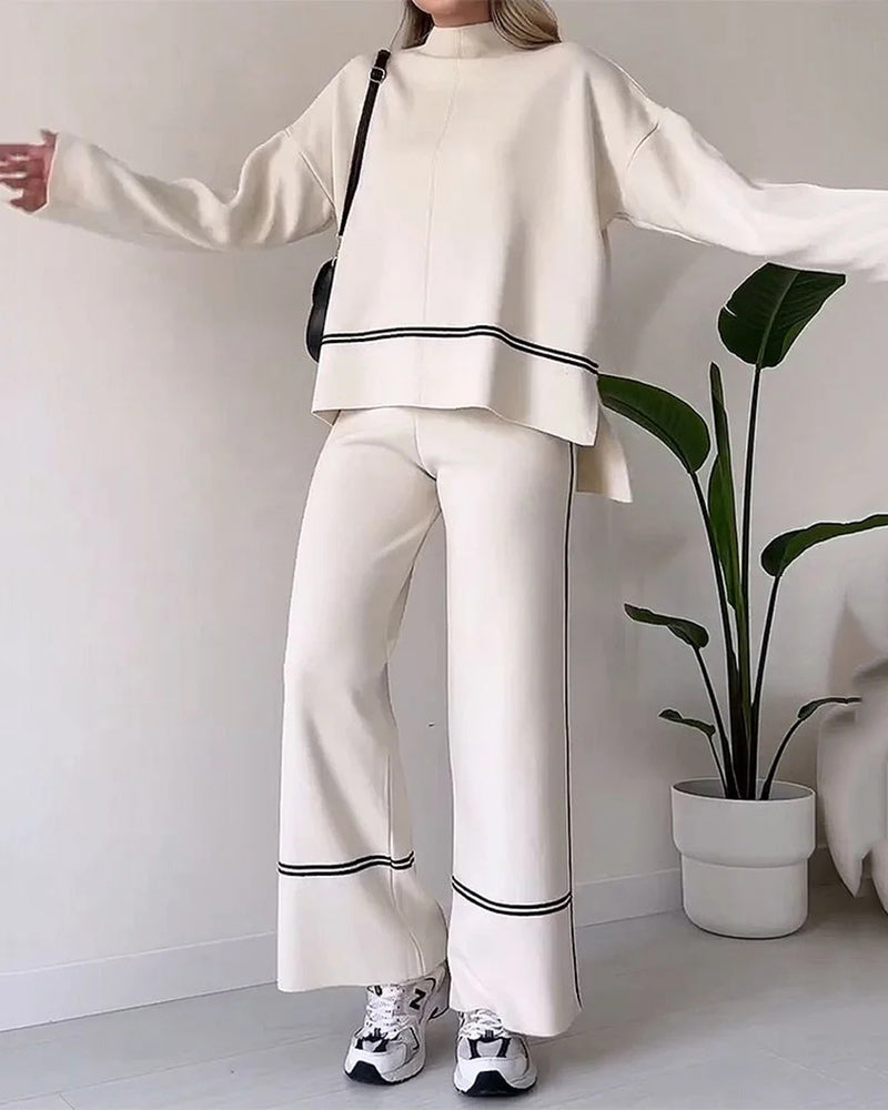 HAYLEE | Effortless Casual Fashion Set 3