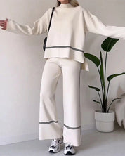 HAYLEE | Effortless Casual Fashion Set 3