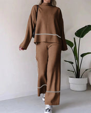 HAYLEE | Effortless Casual Fashion Set 4