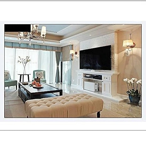 HD Wireless Security Camera with 1080p Resolution, Night Vision, and Weather-Resistant Design for Home Surveillance 4