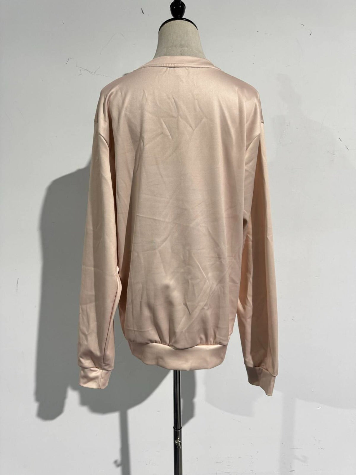 Women's Cozy Knit Long Sleeve Christmas