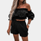 HILDA | Off-Shoulder Set 0