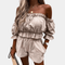 HILDA | Off-Shoulder Set 2