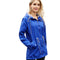 Hailey | Lightweight Women's Raincoat 0