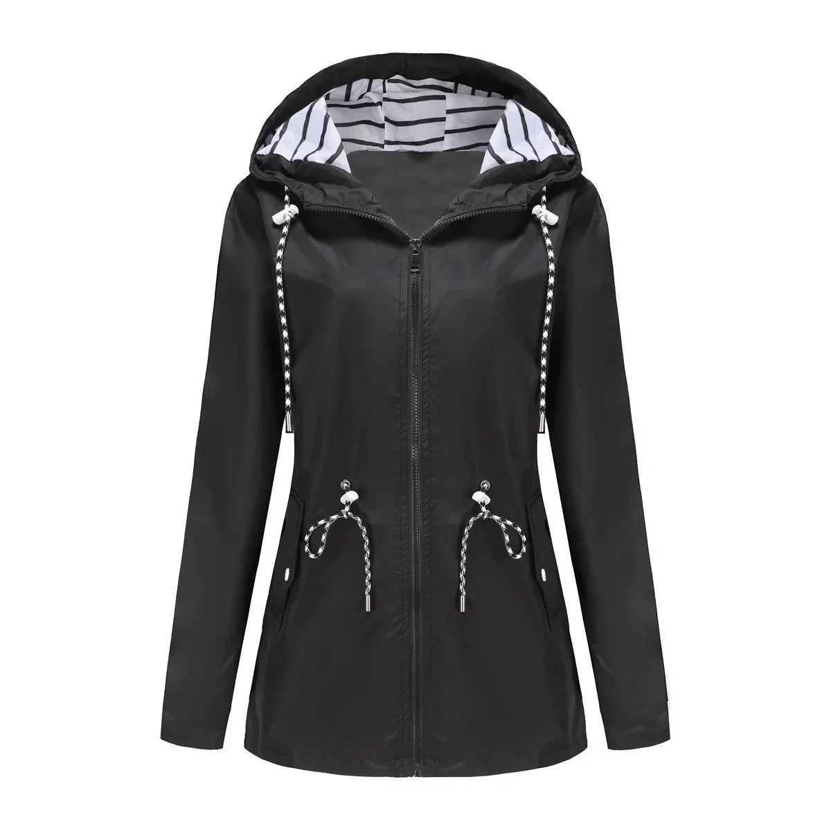 Hailey | Lightweight Women's Raincoat 5