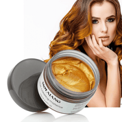 Hair color wax | Water-soluble - apply in minutes - Verick 1