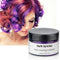 Hair color wax | Water-soluble - apply in minutes - Verick 2