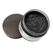 Hair color wax | Water-soluble - apply in minutes - Verick 5