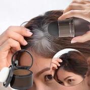 Hair fuller | Direct hair thickening, full hair 1