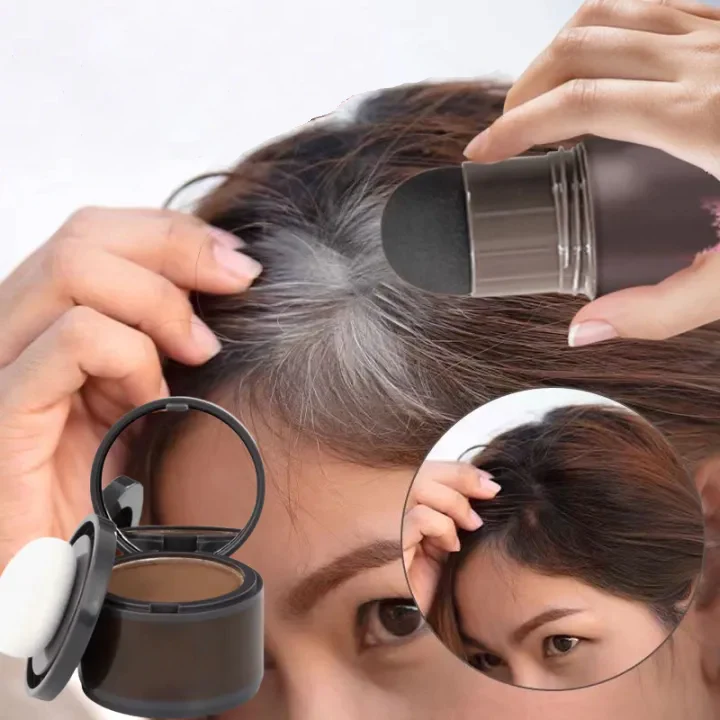 Hair fuller | Direct hair thickening, full hair 1