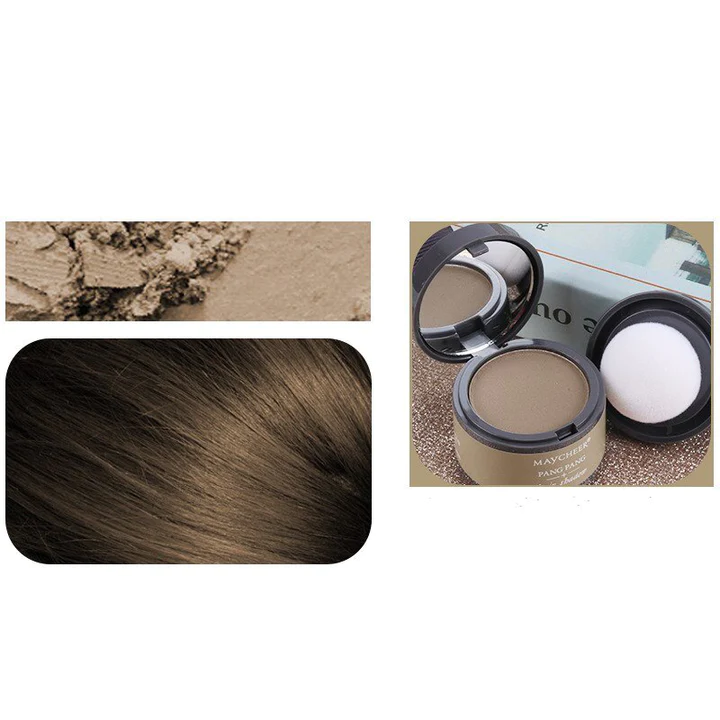 Hair fuller | Direct hair thickening, full hair 3