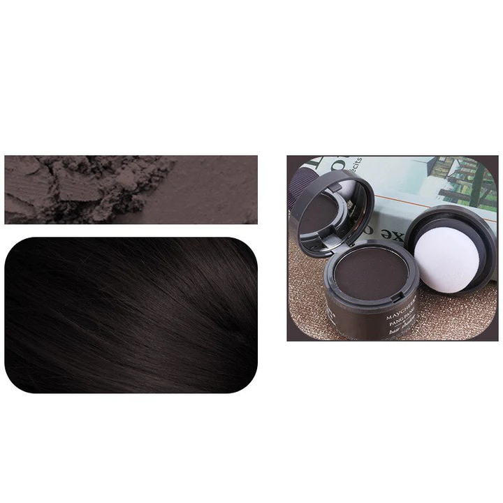 Hair fuller | Direct hair thickening, full hair 4