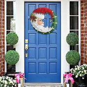 Halloween Christmas Pillow Pendant 2