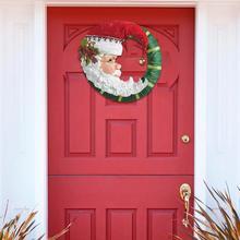 Halloween Christmas Pillow Pendant 4