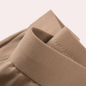 Hannah | Stylish Straight-cut Women's Pants 4