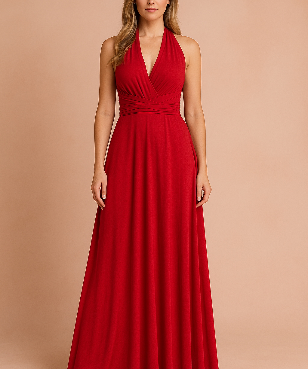 Harlee | Infinity Dress Multifunctional for Many Occasions 0