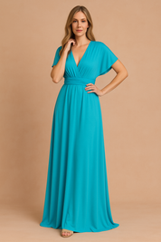 Harlee | Infinity Dress Multifunctional for Many Occasions 2