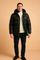 Henri | Down Winter Jacket with Hood 1