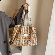 ISLA | Modern Canvas Tote Bag 8